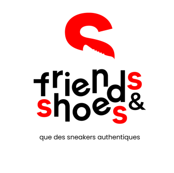 FRIENDS AND SHOES - Sneakers limitées